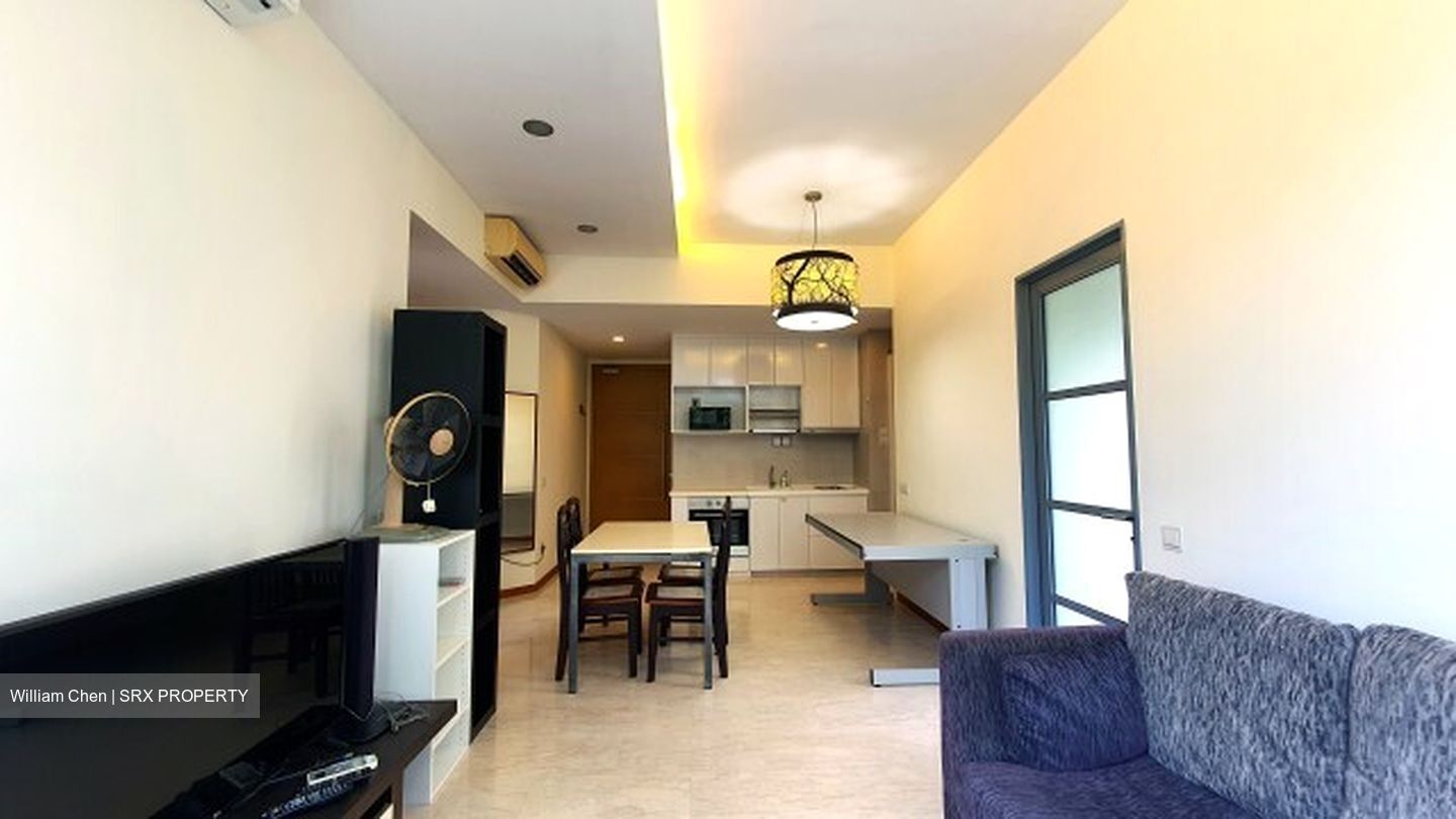 Viz At Holland (D10), Condominium #624565431